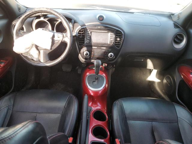 2015 NISSAN JUKE S - JN8AF5MRXFT501627