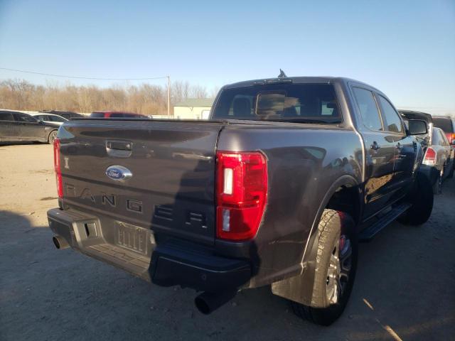 2020 FORD RANGER XL - 1FTER4FH7LLA79900