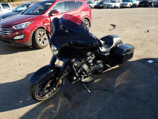 2021 HARLEY-DAVIDSON FLHXS - 1HD1KRP13MB650449