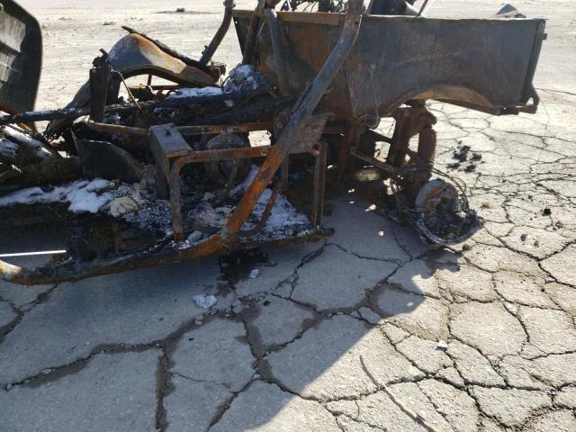 2007 YAMAHA YXR660 F 5Y4AM04Y37A031411