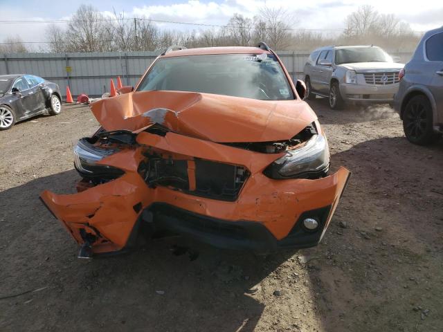 JF2GTAJC7JH270884 Subaru Crosstrek Limited