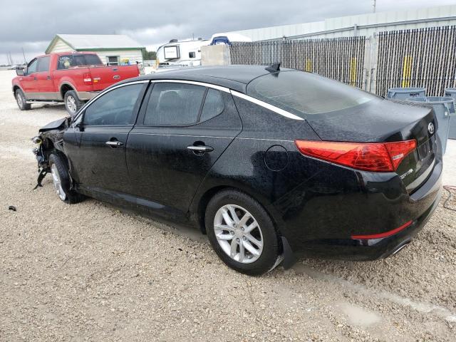 5XXGM4A73DG200543 KIA Optima Lx