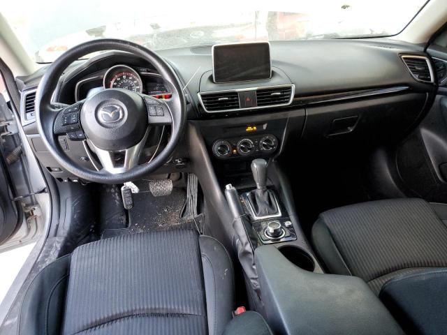 2016 MAZDA 3 SPORT - JM1BM1U77G1336324