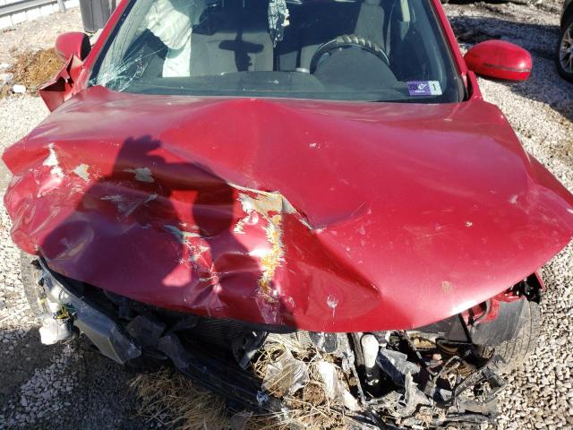 KNAFW4A36D5682171 KIA FORTE SX