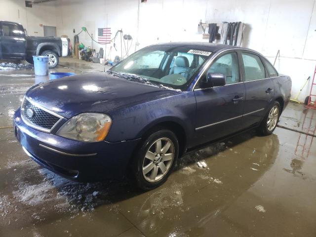 2005 Ford Five Hundred SEL