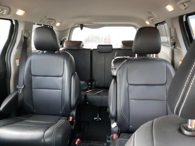 2015 TOYOTA SIENNA SPO - 5TDXK3DC3FS580736
