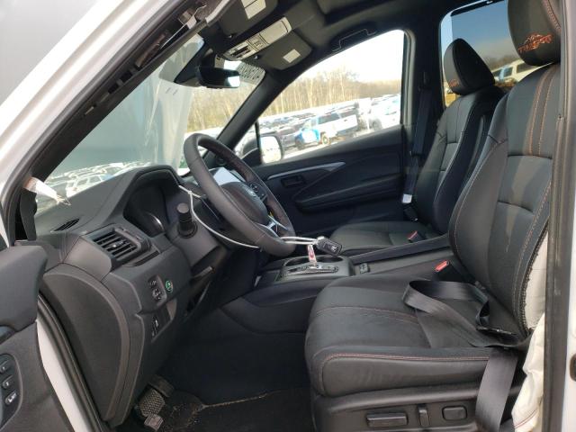 2022 HONDA PILOT TRAI 5FNYF6H85NB077602