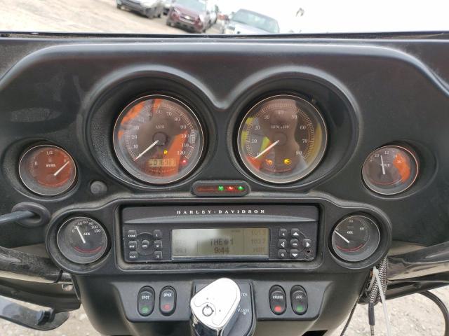 2009 HARLEY-DAVIDSON FLHTCU - 1HD1FC4169Y680412