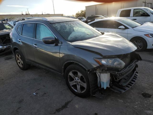 5N1AT2MTXFC780071 Nissan ROGUE S