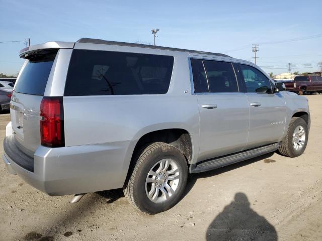 2018 CHEVROLET SUBURBAN C - 1GNSCHKC2JR285438