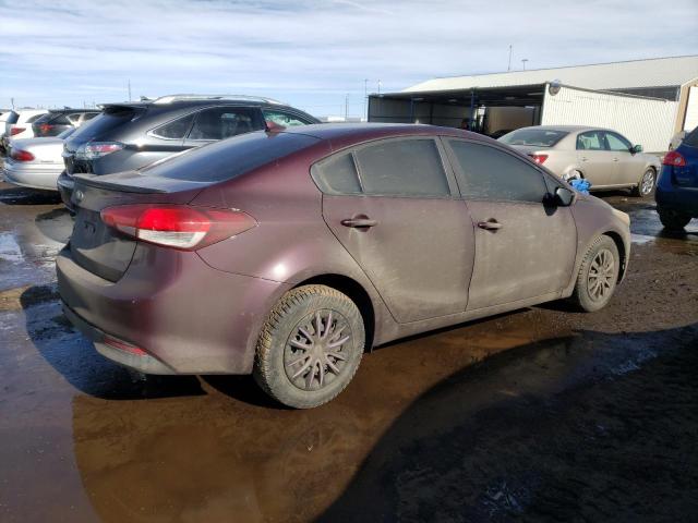 3KPFK4A72HE140285 KIA FORTE LX