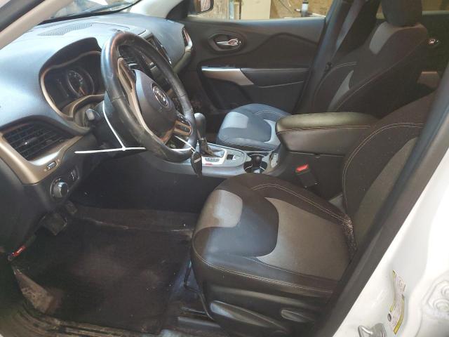 2017 JEEP CHEROKEE S - 1C4PJMASXHW633939