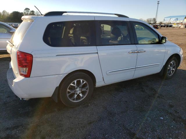 KNDMH4C71E6559278 KIA SEDONA EX