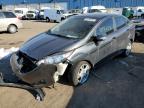 2015 FORD FIESTA SE - 3FADP4BJ8FM148743