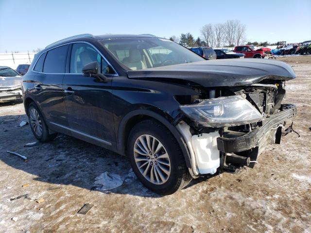 2016 LINCOLN MKX SELECT 2LMTJ6KR9GBL71532