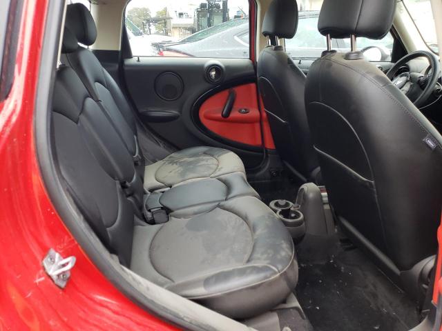 WMWZB3C54EWR40586 Mini COOPER COUNTRYMAN