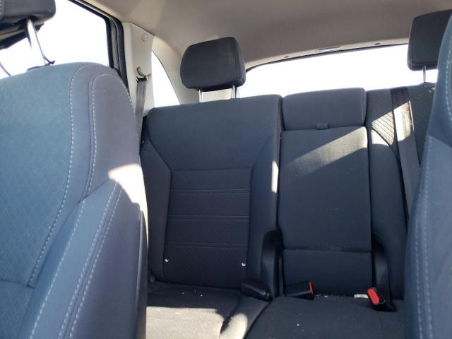 2017 KIA SORENTO LX - 5XYPG4A35HG277288