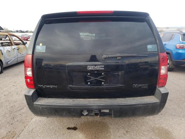 1GKFC13588R171833 GMC YUKON HYBRID