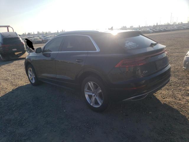 2019 AUDI Q8 PREMIUM - WA1AVAF10KD012487
