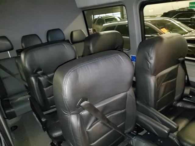 2018 MERCEDES-BENZ SPRINTER 2 WDZPE8CDXJP619386