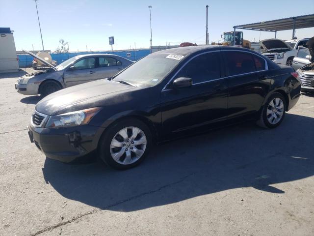 2009 Honda Accord Coupe EX-L