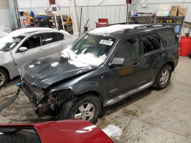 2008 Ford Escape XLT