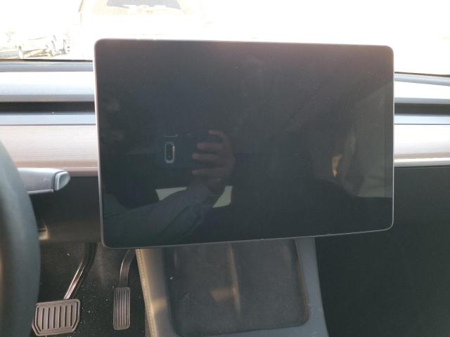 7SAYGDEE8NF441008 Tesla Model Y