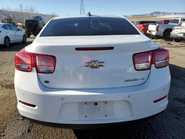 2015 CHEVROLET MALIBU LS - 1G11A5SL4FF288805