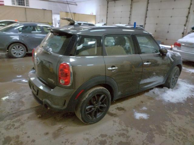 WMWZC5C53CWL56623 Mini Cooper