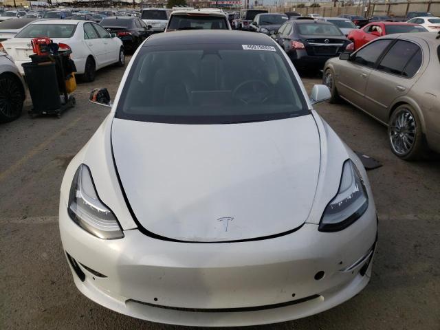 5YJ3E1EA2LF612096 Tesla MODEL 3