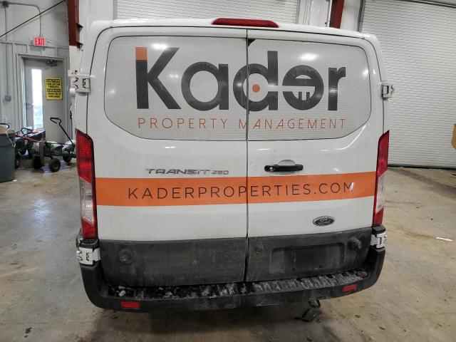 2020 FORD TRANSIT T- - 1FTBR1Y84LKB29155