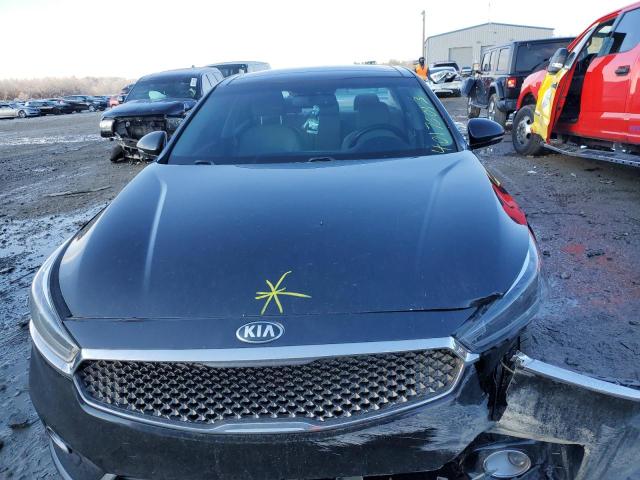 KNALC4J11H5043969 KIA Cadenza