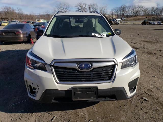 2020 SUBARU FORESTER - JF2SKADC9LH414236