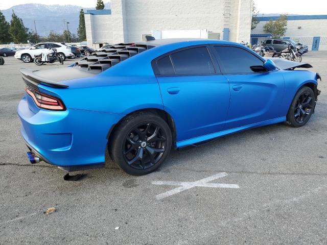 2C3CDXHG6KH670943 Dodge CHARGER GT