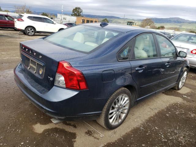 YV1672MS6B2536787 Volvo S40 T5