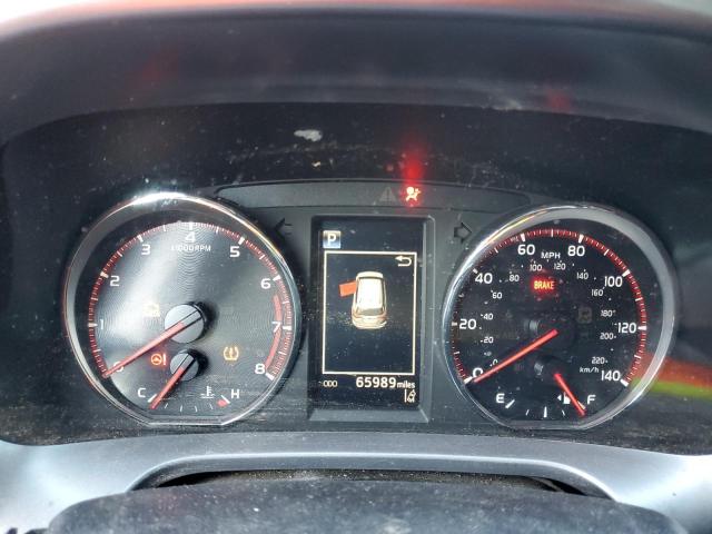 2018 TOYOTA RAV4 SE - JTMJFREV7JJ745240