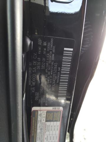3KPA24AD2PE520645 KIA RIO LX