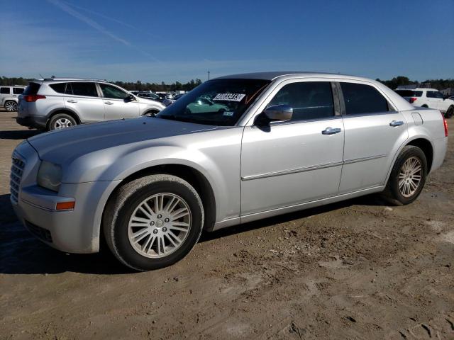 2010 Chrysler 300 Touring