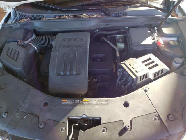 2GKALSEK8D6164129 GMC Terrain Sle