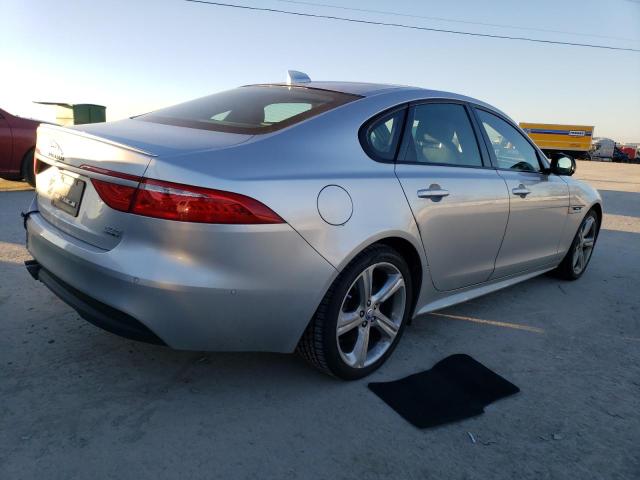 2017 JAGUAR XF R - SPO SAJBL4BN0HCY44695