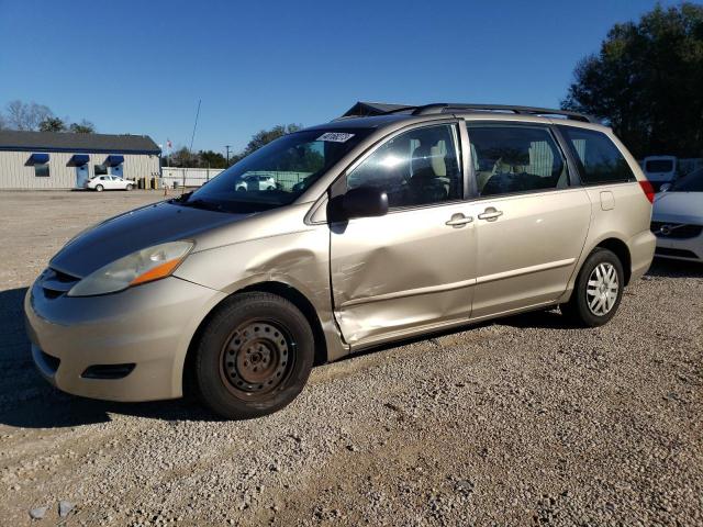 2010 Toyota Sienna CE