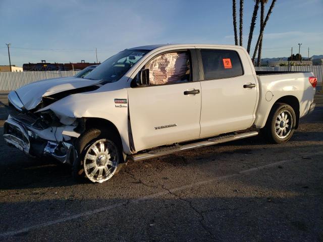 2012 Toyota Tundra 