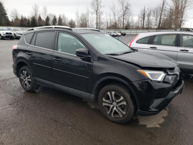 2016 TOYOTA RAV4 LE - 2T3BFREV5GW487122