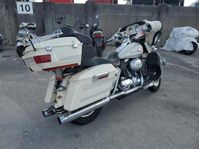 2008 HARLEY-DAVIDSON FLHTCUSE3 1HD1PR8148Y951931