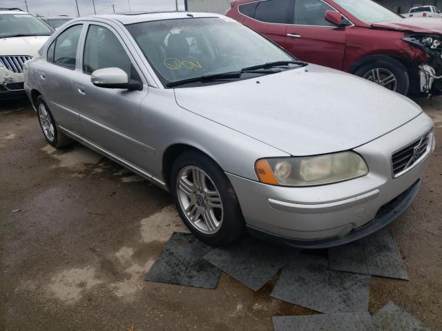 YV1RS592182677460 Volvo S60