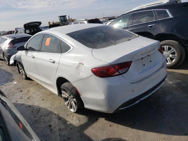 2016 CHRYSLER UK 1C3CCCABXGN128639