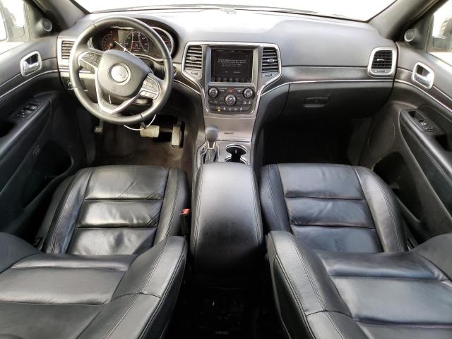 1C4RJFBGXJC406952 Jeep Grand Cherokee Limited