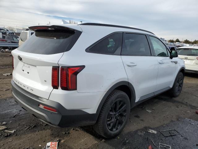 5XYRLDLC6MG018174 KIA SORENTO S