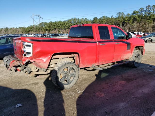 2016 CHEVROLET SILVER1500 - 1GCRCPEC9GZ342532