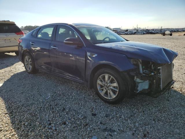 5XXGT4L35GG088765 KIA Optima Lx
